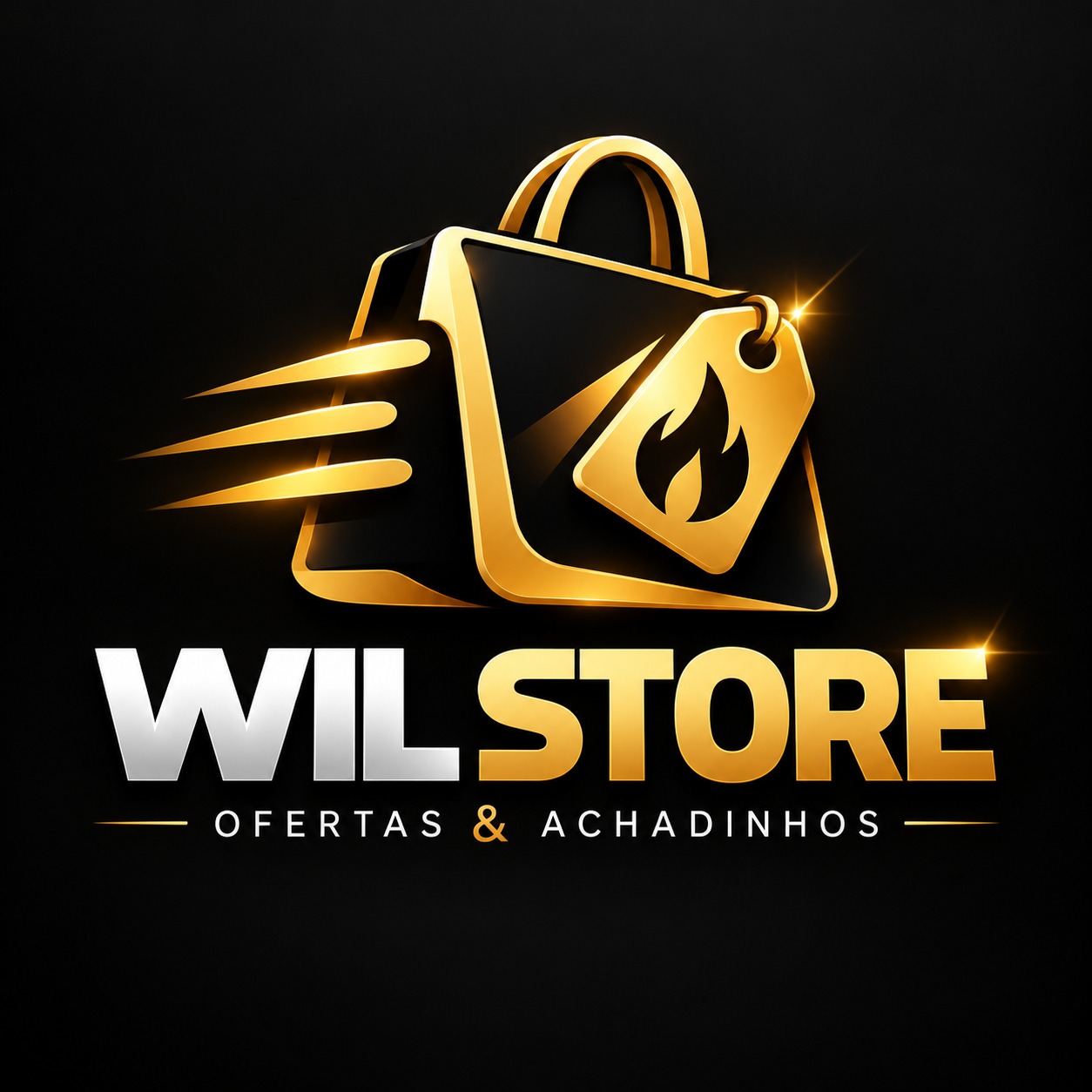 Wil Store Ofertas e Achadinhos